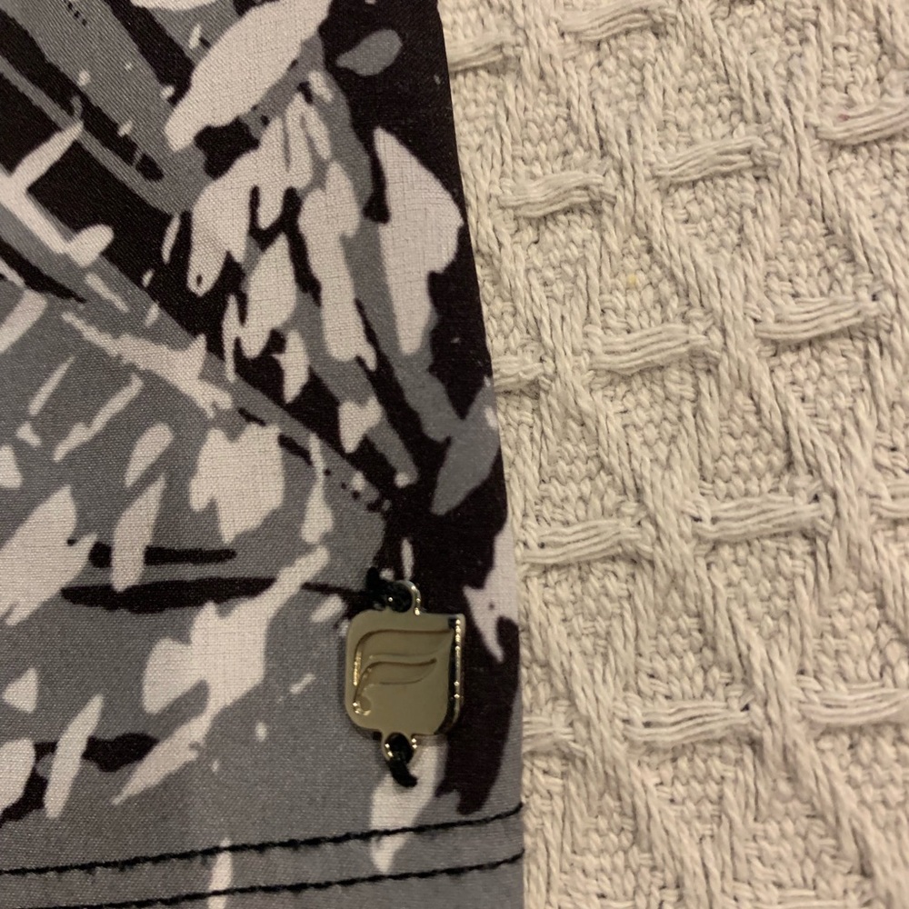 2 for $15 Fabletics Racerback Tank - Picture 3 of 4